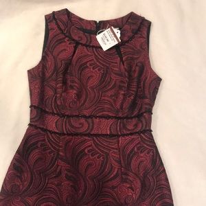 Beautiful Tahari dress